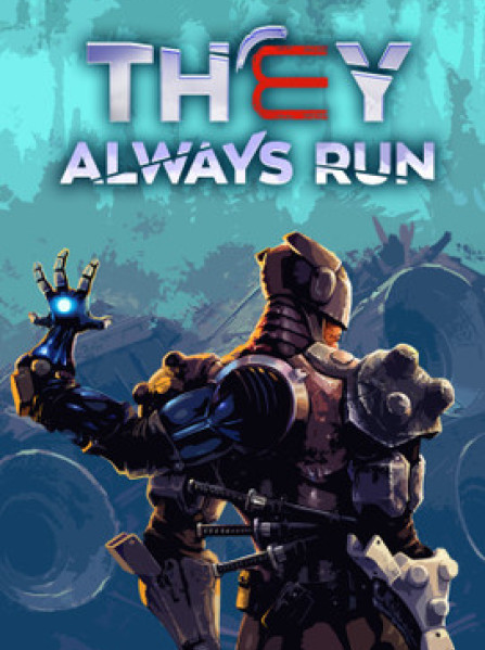 They Always Run Steam Global They Always Run Steam Global