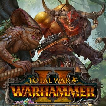 Total War Warhammer II The Silence and The Fury Steam EU