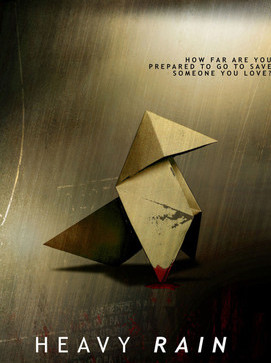 Heavy Rain Steam Global