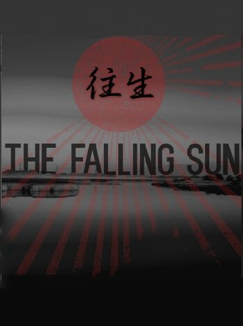 The Falling Sun Steam Global The Falling Sun Steam Global
