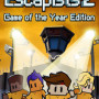 The Escapists 2 GOTY Edition Steam Global