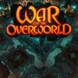 War for the Overworld Steam Global