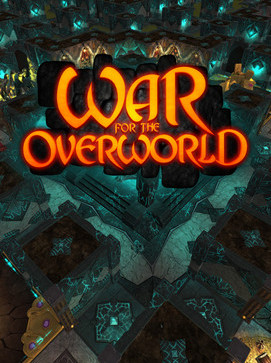 War for the Overworld Steam Global