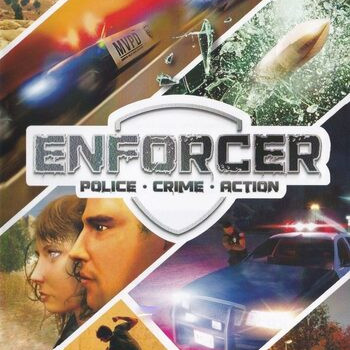 Enforcer Police Crime Action Steam Global