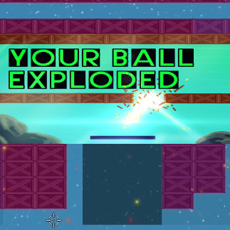 Your Ball Exploded Steam Global