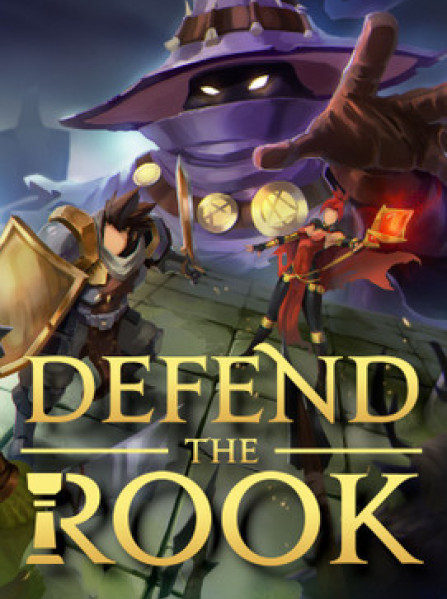 Defend the Rook Steam Global