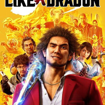 Yakuza Like a Dragon Legendary Hero Edition Steam EU