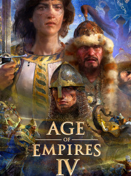 Age of Empires IV - Steam - Europe