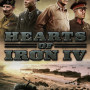 Hearts of Iron IV Cadet Edition Steam Germany