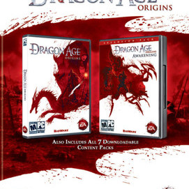 Dragon Age Origins Ultimate Edition GOG Global