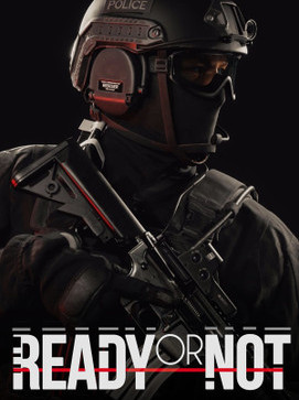 Ready Or Not - Steam Key - GLOBAL