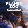 Planet Zoo Europe Pack Steam Global