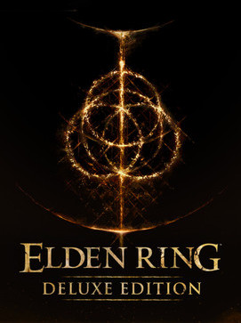 Elden Ring Deluxe Edition Xbox Series EU