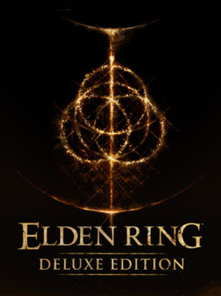 Elden Ring Deluxe Edition Xbox Series EU Elden Ring Deluxe Edition Xbox Series EU