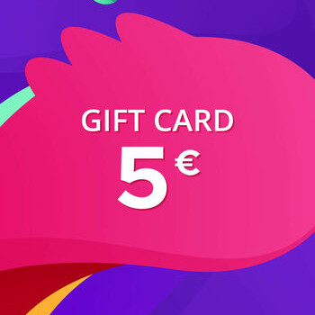 Eneba Gift Card 5 EUR Global