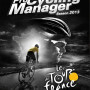 Pro Cycling Manager 2013 Steam Key GLOBAL