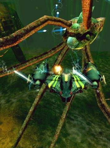 AquaNox Steam Key GLOBAL