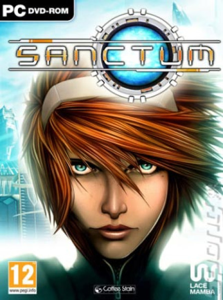Sanctum: Collection Steam Key GLOBAL Sanctum: Collection Steam Key GLOBAL