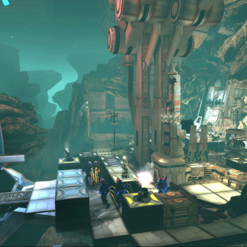 Sanctum: Collection Steam Key GLOBAL