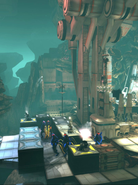 Sanctum: Collection Steam Key GLOBAL Sanctum: Collection Steam Key GLOBAL
