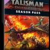 Talisman: Digital Edition - Season Pass Steam Key GLOBAL Talisman: Digital Edition - Season Pass Steam Key GLOBAL