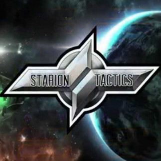 Starion Tactics Steam Key GLOBAL