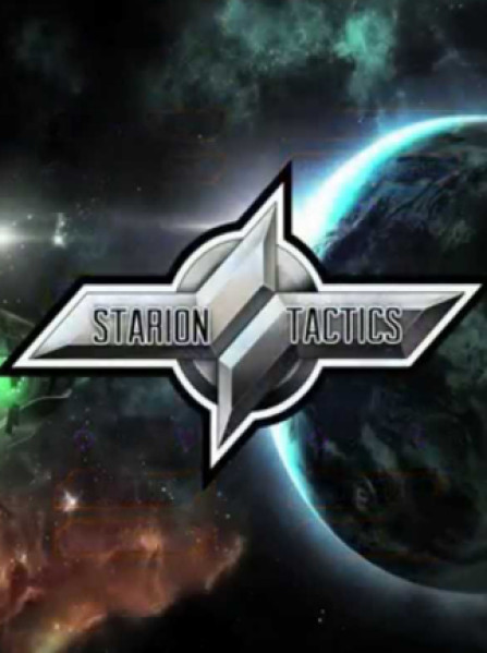 Starion Tactics Steam Key GLOBAL Starion Tactics Steam Key GLOBAL