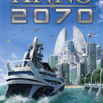 Anno 2070 Ubisoft Connect Key GLOBAL