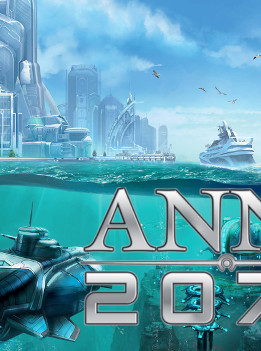Anno 2070 Ubisoft Connect Key GLOBAL Anno 2070 Ubisoft Connect Key GLOBAL
