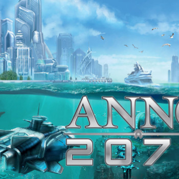 Anno 2070 Ubisoft Connect Key GLOBAL