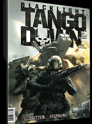 Blacklight: Tango Down Steam Key GLOBAL