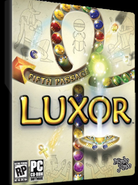 Luxor: 5th Passage Steam Key GLOBAL Luxor: 5th Passage Steam Key GLOBAL