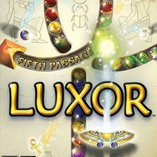 Luxor: 5th Passage Steam Key GLOBAL