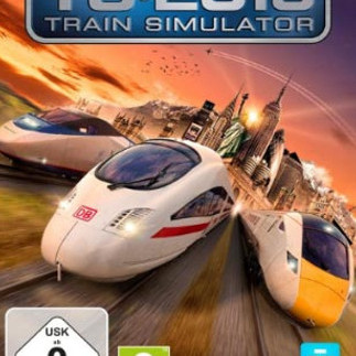 Train Simulator 2015 Standard Edition Steam Key GLOBAL