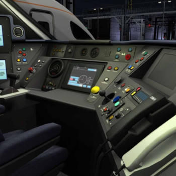 Train Simulator 2015 Standard Edition Steam Key GLOBAL