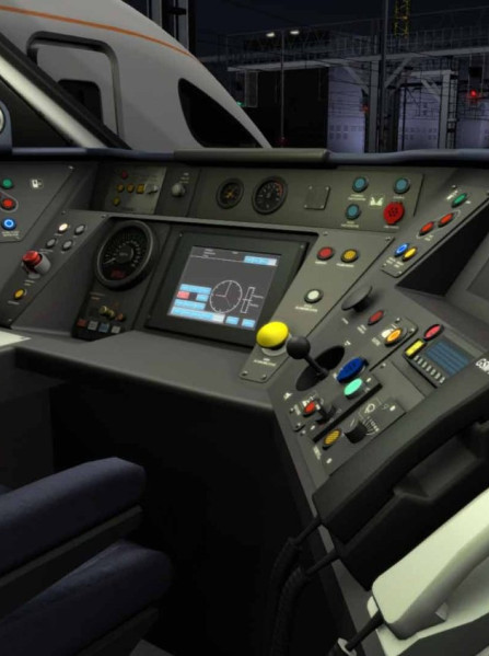 Train Simulator 2015 Standard Edition Steam Key GLOBAL Train Simulator 2015 Standard Edition Steam Key GLOBAL