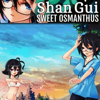Shan Gui Steam Key GLOBAL