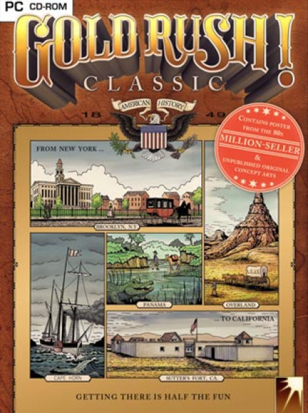 Gold Rush! Classic Steam Key GLOBAL Gold Rush! Classic Steam Key GLOBAL