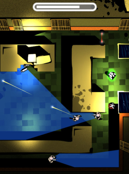 Third Eye Crime Steam Key GLOBAL Third Eye Crime Steam Key GLOBAL