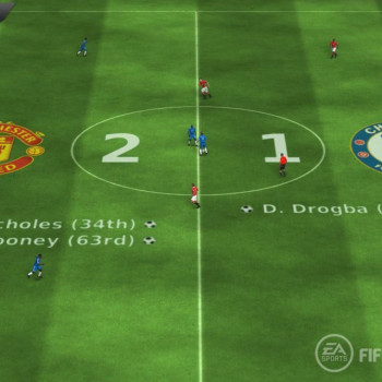 FIFA Manager 12 (PC) - Origin Key - GLOBAL