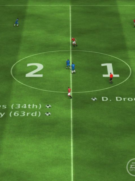 FIFA Manager 12 (PC) - Origin Key - GLOBAL