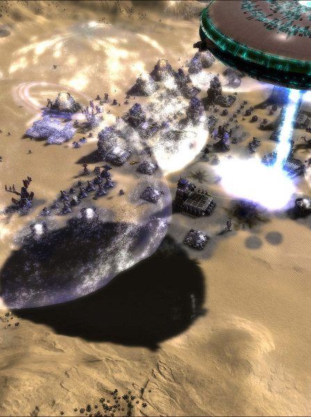 Supreme Commander Steam Key GLOBAL Supreme Commander Steam Key GLOBAL