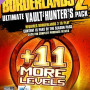 Borderlands 2 - Ultimate Vault Hunters Upgrade Pack Steam Key GLOBAL