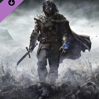 Middle-earth: Shadow of Mordor - The Captain of the Watch Skin Steam Key GLOBAL