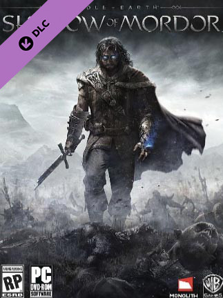 Middle-earth: Shadow of Mordor - The Captain of the Watch Skin Steam Key GLOBAL Middle-earth: Shadow of Mordor - The Captain of the Watch Skin Steam Key GLOBAL