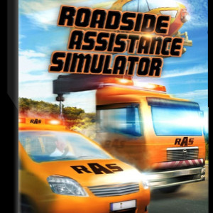 Roadside Assistance Simulator Steam Key GLOBAL