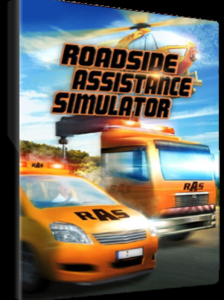Roadside Assistance Simulator Steam Key GLOBAL Roadside Assistance Simulator Steam Key GLOBAL