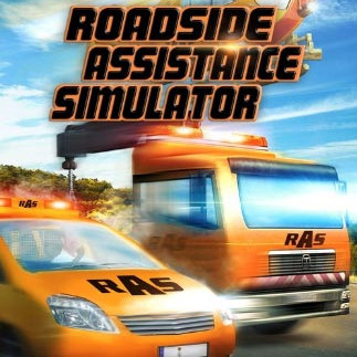 Roadside Assistance Simulator Steam Key GLOBAL