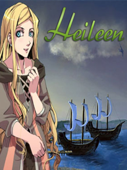 Heileen 1: Sail Away Steam Key GLOBAL Heileen 1: Sail Away Steam Key GLOBAL