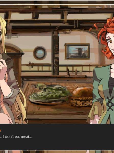 Heileen 1: Sail Away Steam Key GLOBAL Heileen 1: Sail Away Steam Key GLOBAL